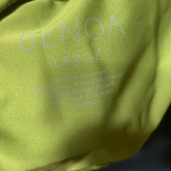 Benoa Johnny Bottom - Picture 3 of 3